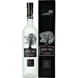 White Tree Wheat Wódka 0,7L 40% + kartonik