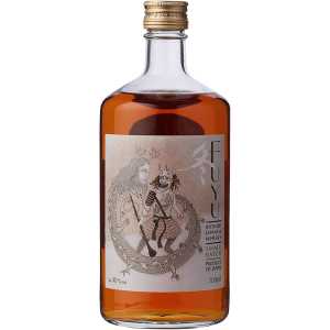 Fuyu Blended Japanese Whisky 0,7L 40%