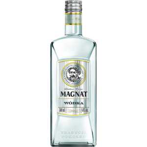 Magnat Wódka 0,5L 40%