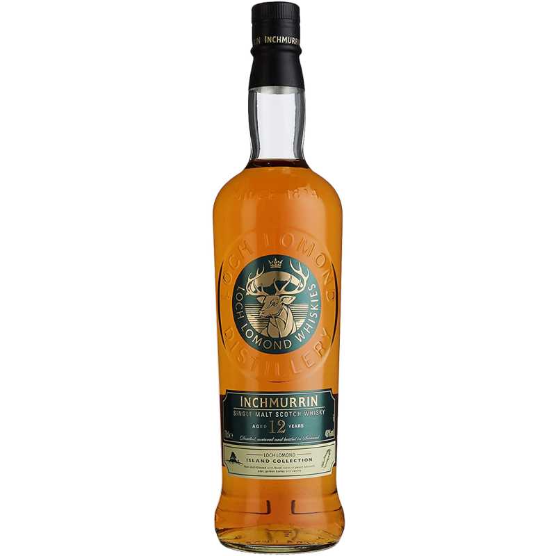 Loch Lomond Inchmurrin 12YO 0,7L 46% + kartonik 2.jpg