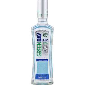 Green Day Air Wódka 0,7L 40%