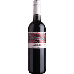 Ladero Tempranillo Czerwone Wytrawne Wino 0,75L 13,5%