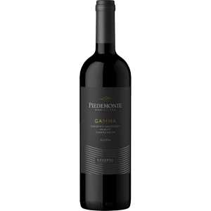 Piedemonte Gamma Czerwone Wytrawne Wino 0,75L 13,5%