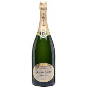 Perrier-Jouet Blanc de Blancs Brut Biały Wytrawny Szampan 0,75L 12% + kartonik