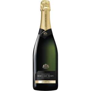 Bernard Remy Brut Grand Cru Biały Wytrawny Szampan 0,75L 12%