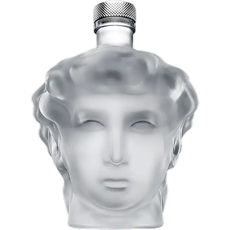 David Premium Luxury Wódka 0,7L 40% + kartonik.jpg