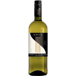 Botter Catarratto Pinot Grigio Białe Wytrawne Wino 0,75L 12%
