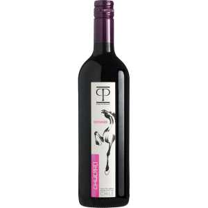 Chucaro Carmenere Czerwone Wytrawne Wino 0,75L 13%