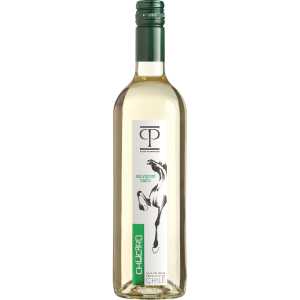 Chucaro Sauvignon Blanc Białe Wytrawne Wino 0,75L 12,5%
