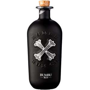Bumbu XO Rum 0,7L 40%