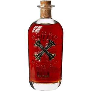 Bumbu The Original Rum 0,7L 40%