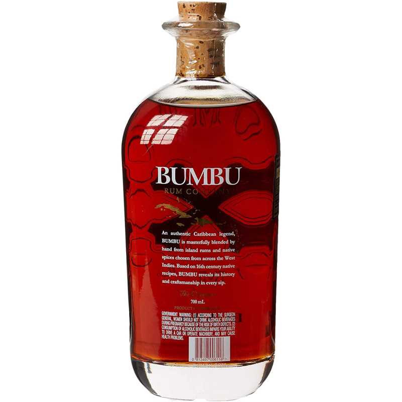 Bumbu The Original Rum 0,7L 40% 2.jpg