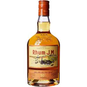 Rhum J.M Gold Rum 0,7L 50%