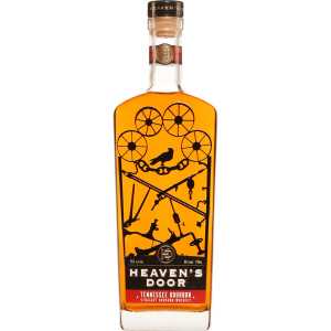Heaven's Door Tennessee Bourbon 0,7L 42%