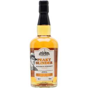 Peaky Blinder Bourbon 0,7L 40%