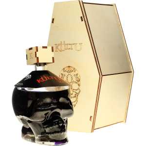 Kultu Black Absinto Absynt 0,7L 80%