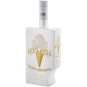 Snowball Coconut Likier 0,7L 16,5%