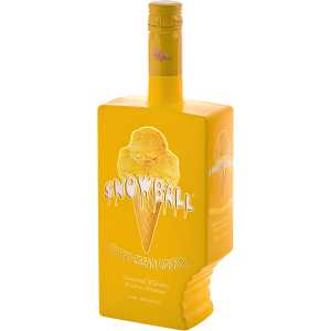 Snowball Mango Likier 0,7L 16,5%
