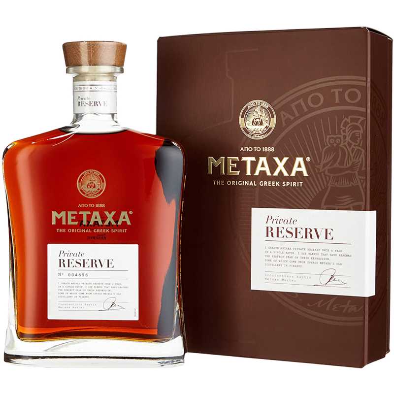 Metaxa Private Reserve Brandy 0,7L 40% new.jpg