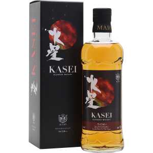 Mars Shinshu Kasei Blended Whisky 0,7L 40% + kartonik