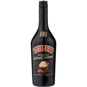 Bailey's Salted Caramel Likier 0,7L 17%