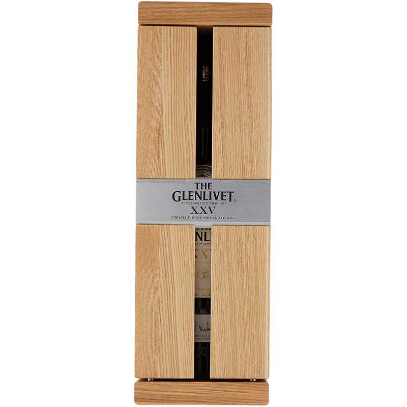 Glenlivet 25YO Whisky 0,7L 43% 4.jpg