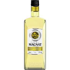 Magnat Gruszka z Nutą Aromatycznej Wanilii Likier 0,5L 32%