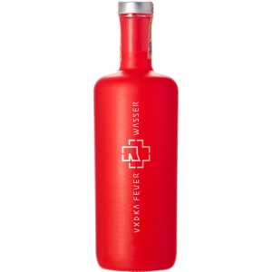 Rammstein Wódka 0,7L 40%