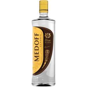 Medoff Classic Wódka 0,5L 40%