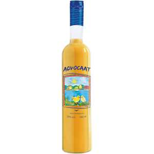 Advoccat z Mazur Likier 0,5L 20%