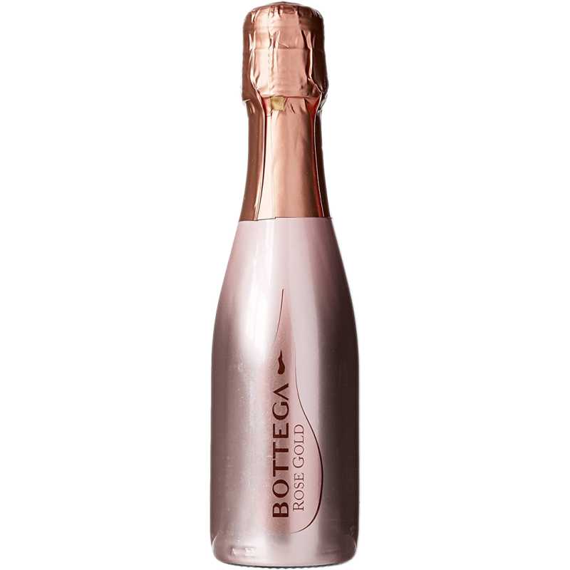 Bottega Rose Gold Różowy Wytrawny Szampan 0,2L 11%.jpg