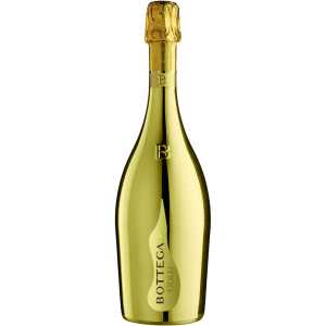 Bottega Gold Prosecco Biały Wytrawny Szampan 0,75L 11%