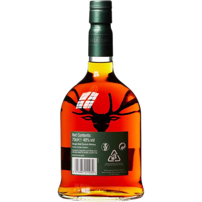 Dalmore Luceo Finished in Apostles Sherry Casks Whisky 0,7L 40% + kartonik 3.jpg