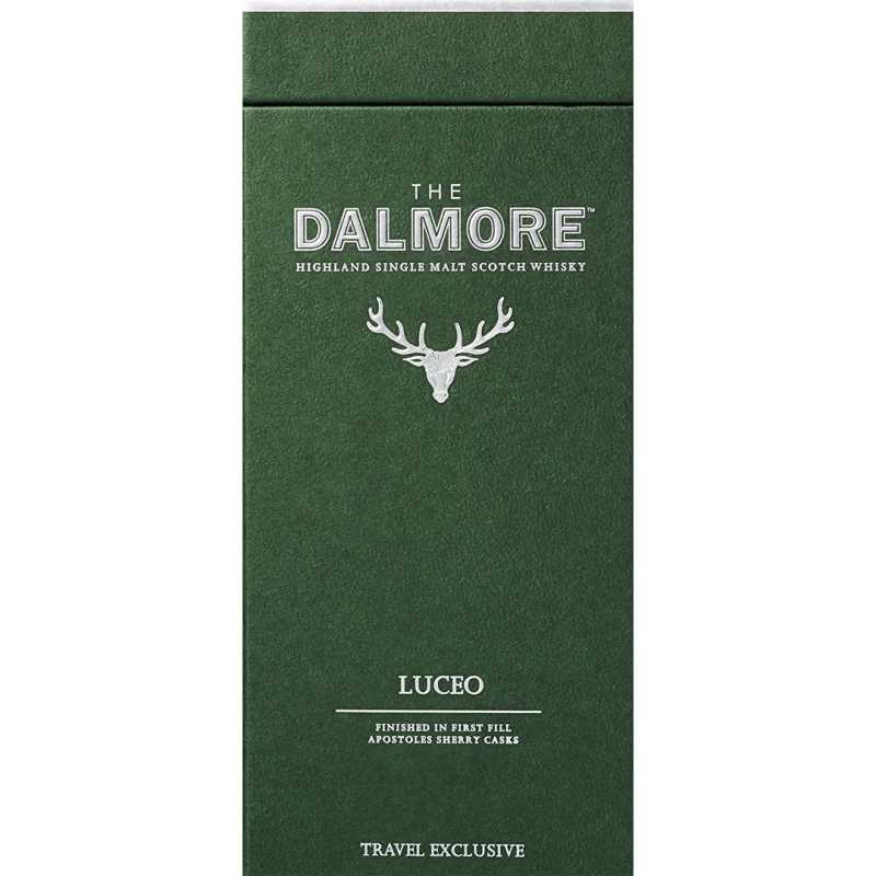 Dalmore Luceo Finished in Apostles Sherry Casks Whisky 0,7L 40% + kartonik 4.jpg