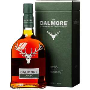 Dalmore Valour Whisky 1L 40% + kartonik