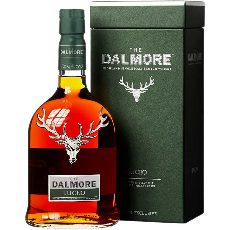 Dalmore Luceo Finished in Apostles Sherry Casks Whisky 0,7L 40% + kartonik.jpg