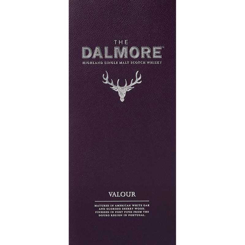 Dalmore Valour Whisky 1L 40% + kartonik 4.jpg