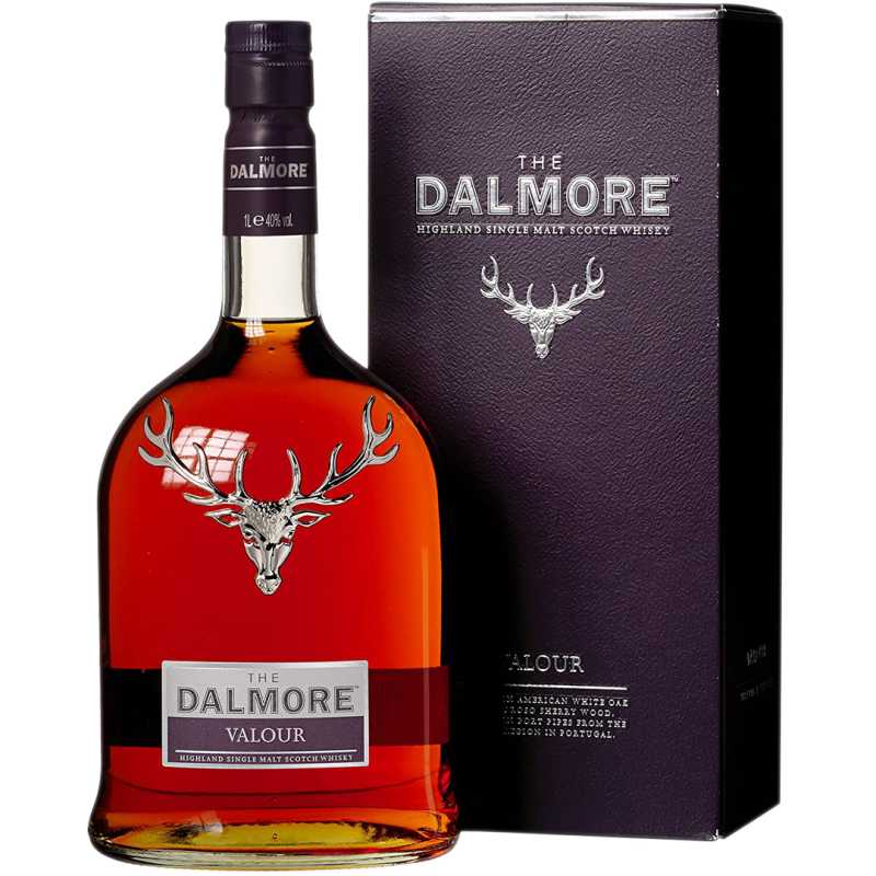 Dalmore Valour Whisky 1L 40% + kartonik.jpg