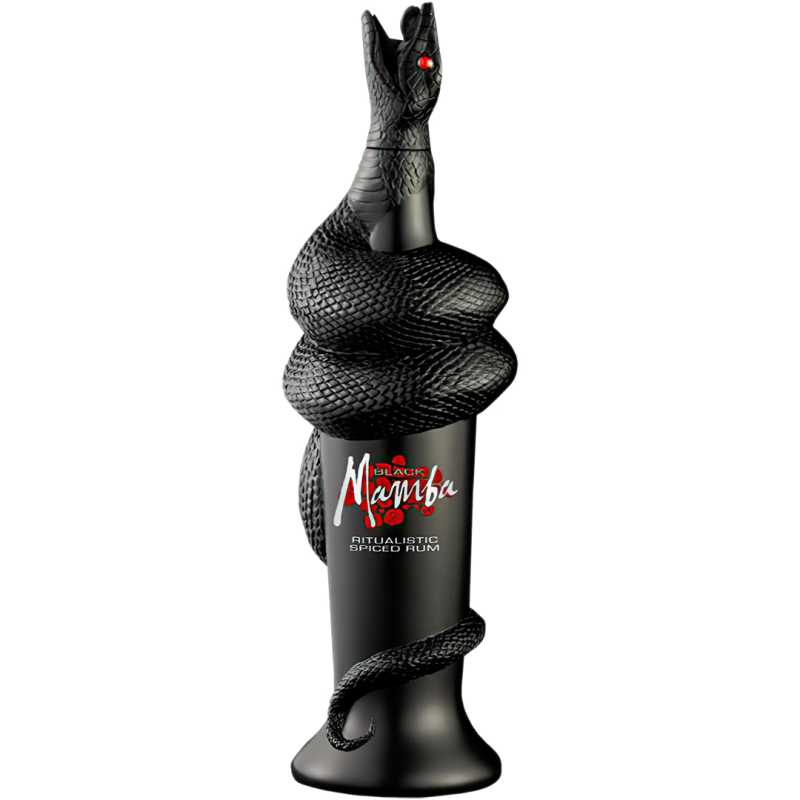 Black Mamba Ritualistic Spiced Rum 0,75 46% + kartonik 2.jpg.jpg
