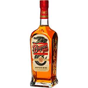 Bayou Spiced Rum 1L 40%