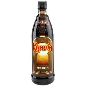 Kahlua Mocha Likier 1L 20%