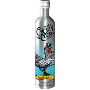 Chicken Cock Southern Spiced Whiskey 0,7L 35%