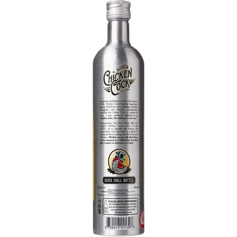 Chicken Cock Root Beer Whiskey 0,7L 35% 2.jpg