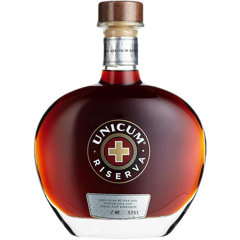 Unicum Riserva Likier 0,7L 40% + kartonik 2.jpg