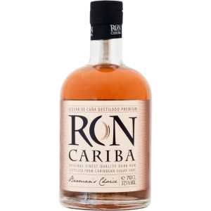 Ron Cariba Dark Rum 0,7L 37,5%