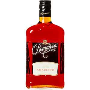 Romanza Amaretto Likier 0,7L 20%
