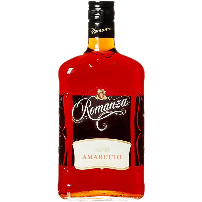 Romanza Amaretto Likier 0,7L 20%.jpg