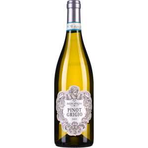 Antica Vigna Pinot Grigio Veneto Białe Wytrawne Wino 0,75L 12,5%