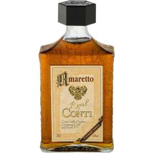 Amaretto Royal Conti Likier 0,7L 28%