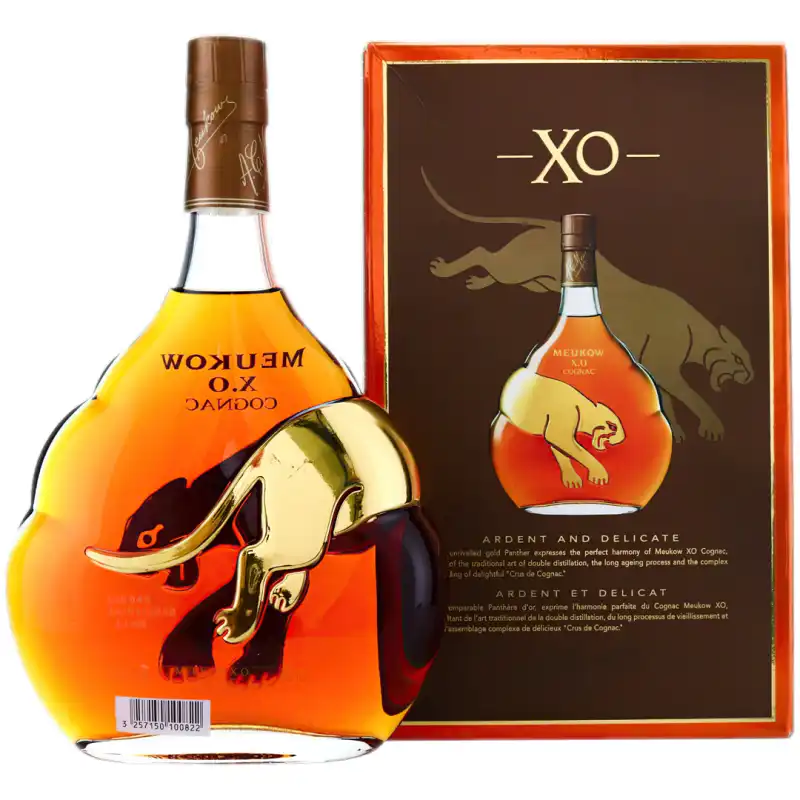 Meukow XO Gold Panther Koniak 0,7L 40% + kartonik 2.jpg